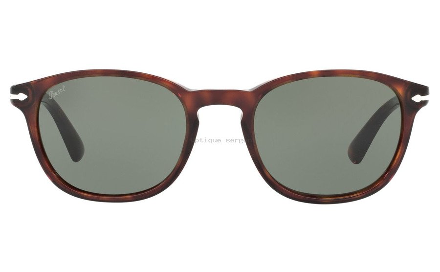 Lunettes de soleil Persol PO3148S PO3148S 901531 53 Optique Sergent