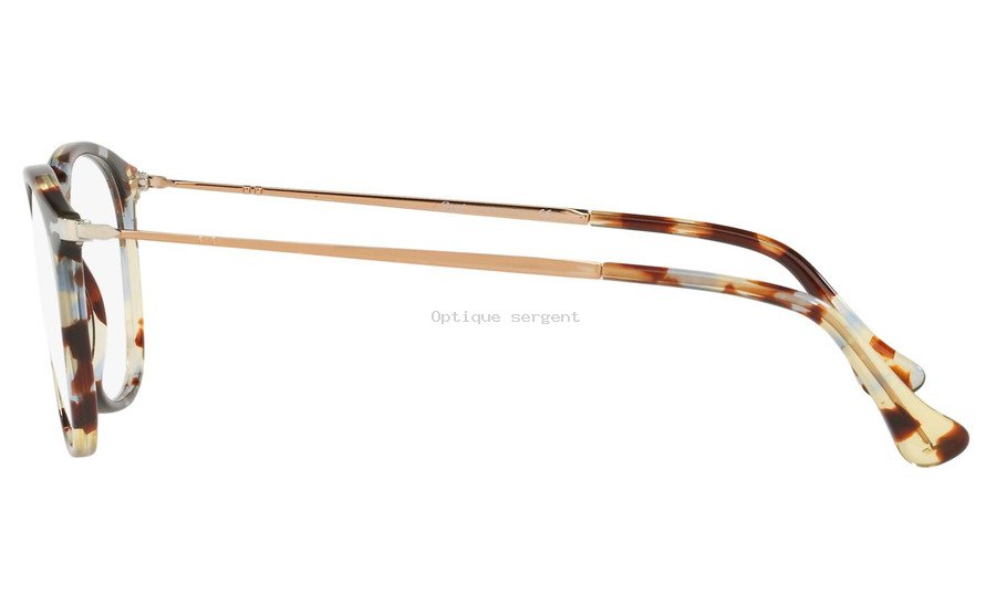 Lunettes de vue Persol PO3124V PO3124V-50-1058 Optique Sergent