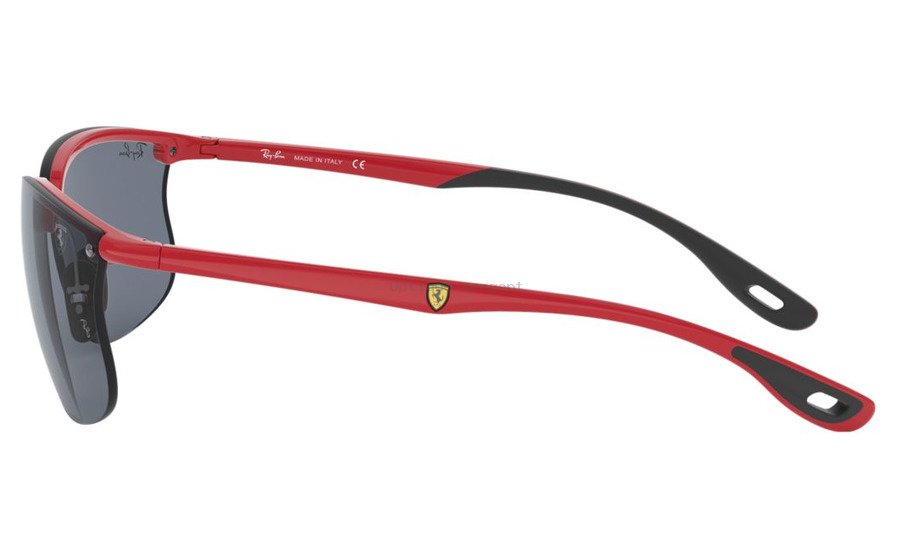RB4322M Red Ferrari RB4322M Red Ferrari