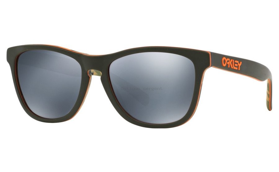 FROGSKINS LX