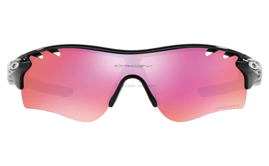 oakley radar path vented