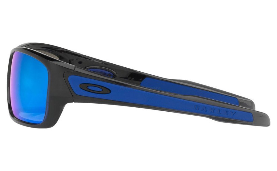 oakley prizm turbine