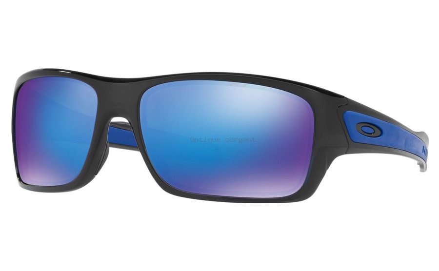 oakley turbine polarized prizm