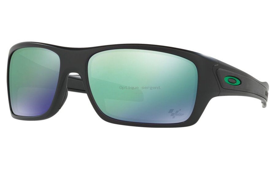 Lunettes de soleil Oakley Turbine 9263 15 9263 15 Optique Sergent