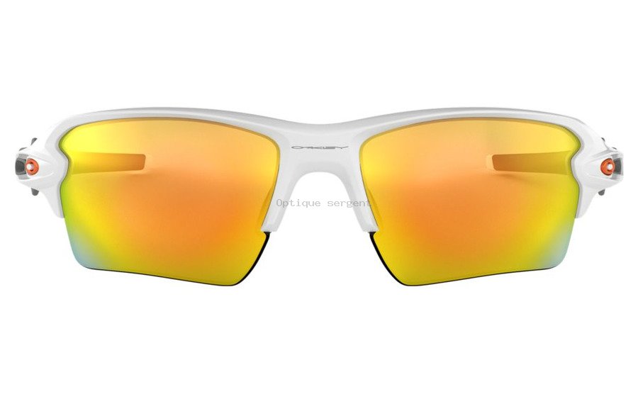 Flak 2.0 XL Team Colors OO9188-19