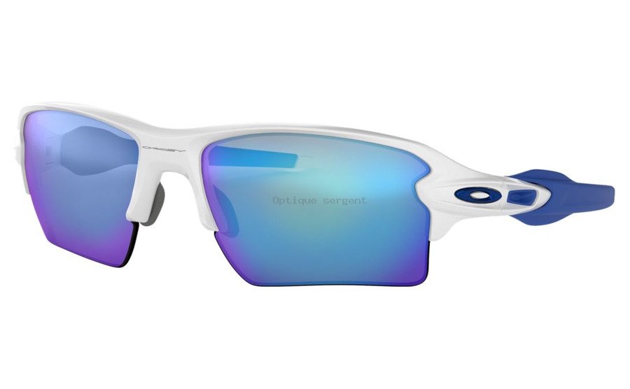 soleil Oakley Flak 2.0 XL Team Colors 