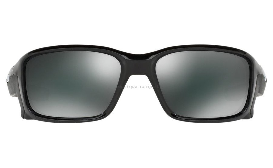 oakley straightlink polarized