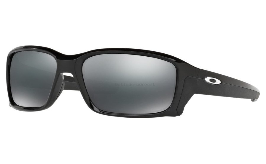 oakley straightlink polarized