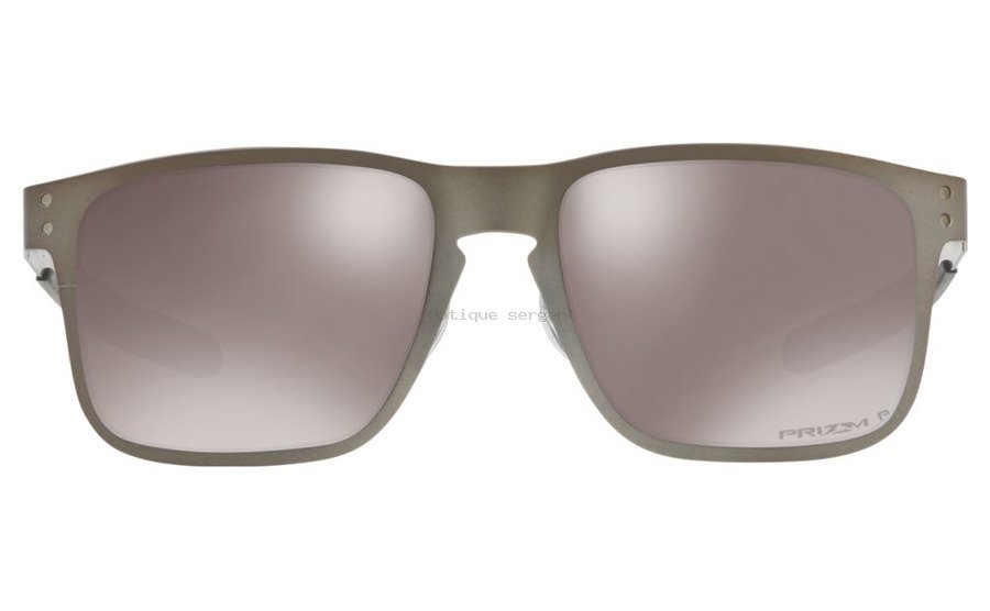 oakley holbrook metal polarized