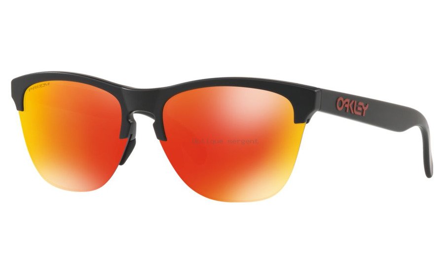 Frogskins Lite OO9374-04