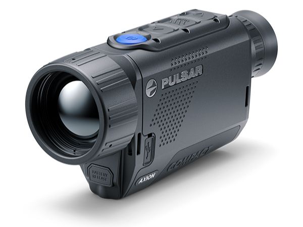 AXION XG35 COMPACT