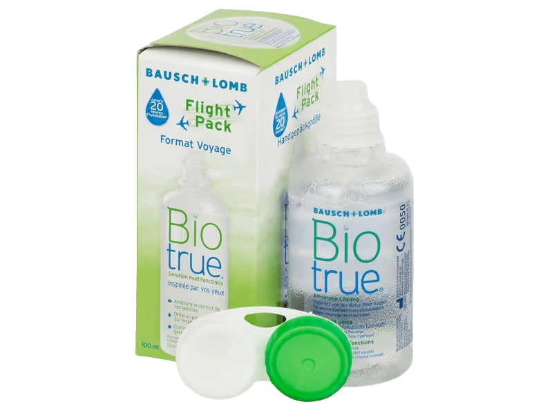 BIOTRUE 100 ml