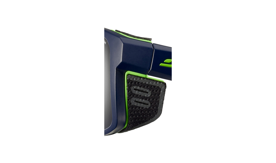 Coque Julbo Shield verte