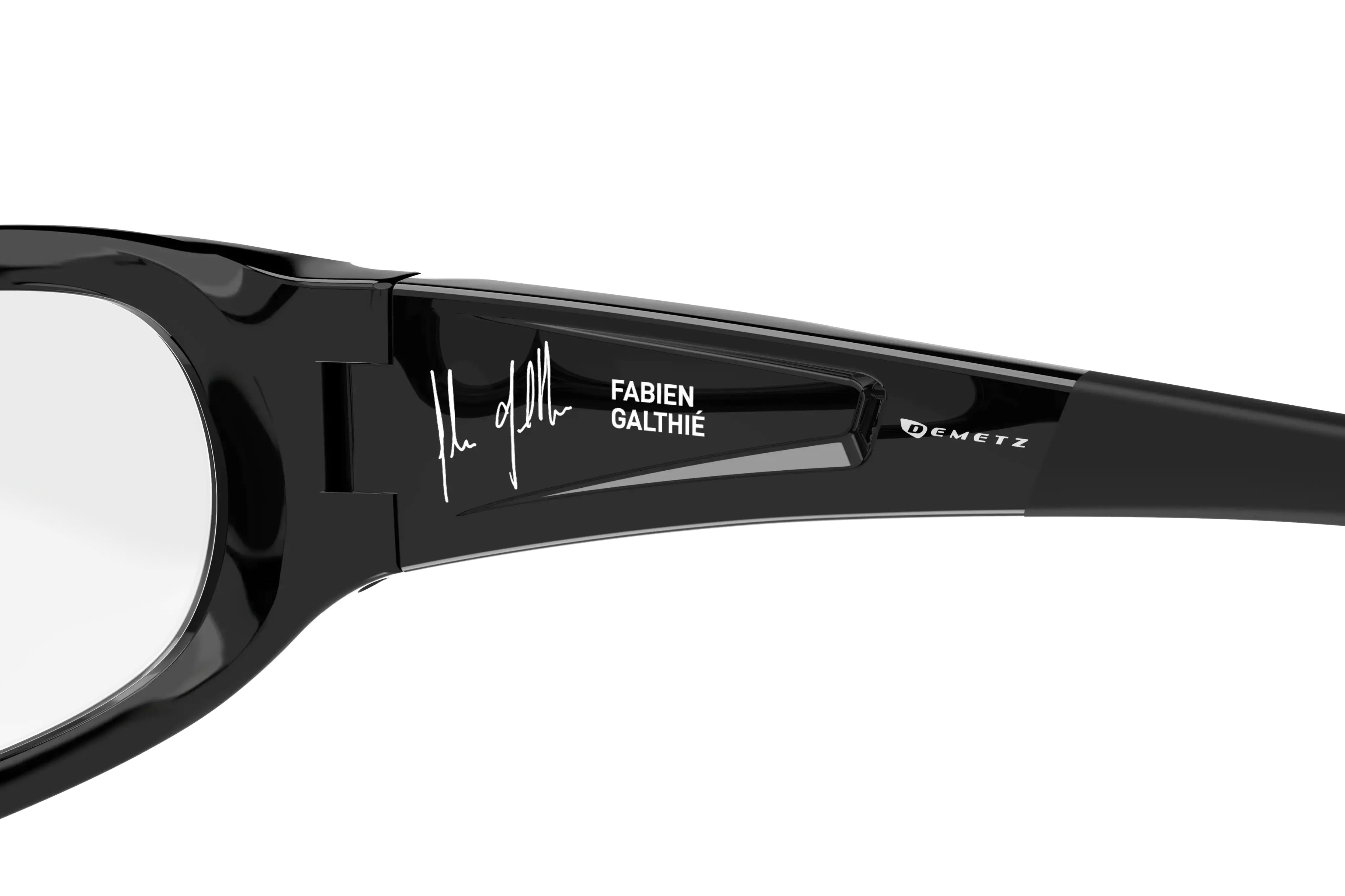 COVER FABIEN GALTHIE  COVER0151BW52