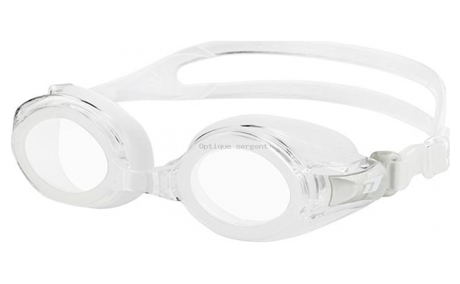 Lunettes de natation ou lunettes de piscine correctrices - Optique Sergent