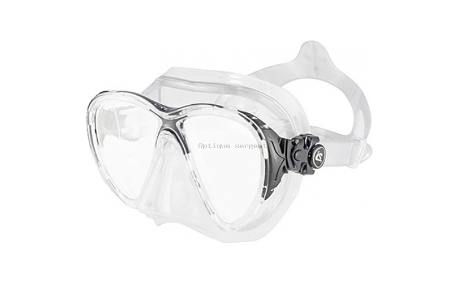 BIG-EYES EVO TRANSPARENT NOIR BIG-EYES EVO TRANSPARENT NOIR