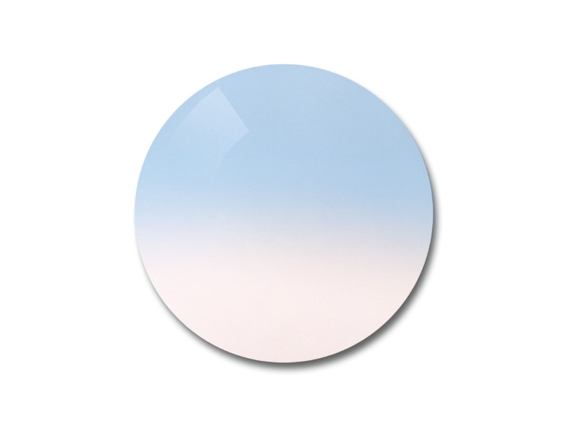 Orga Violet Deg Brun