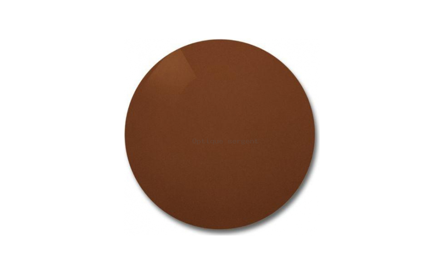 Polycarbonate dark brown 73