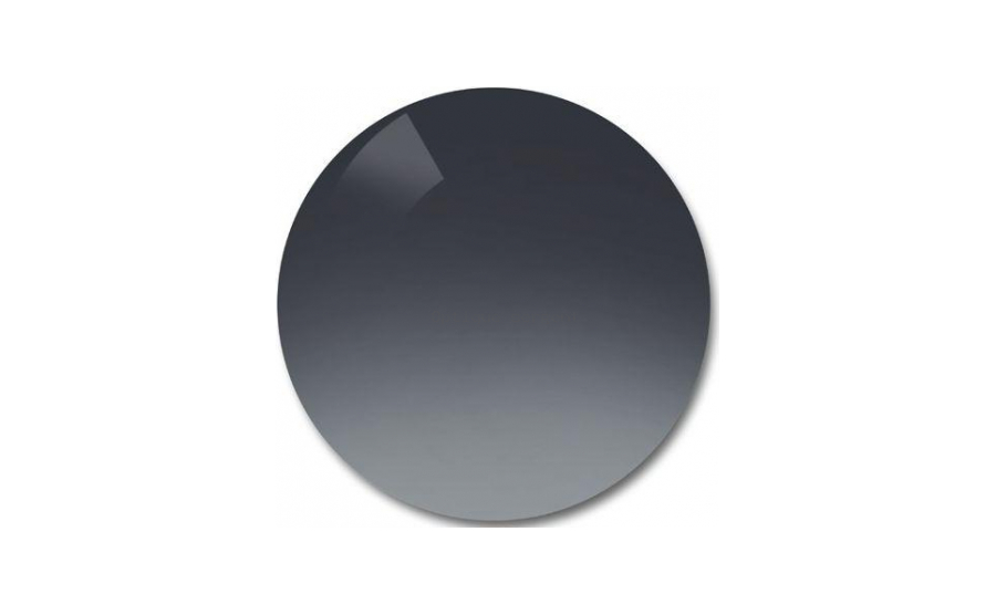 Polycarbonate grey gradient dark grey 11