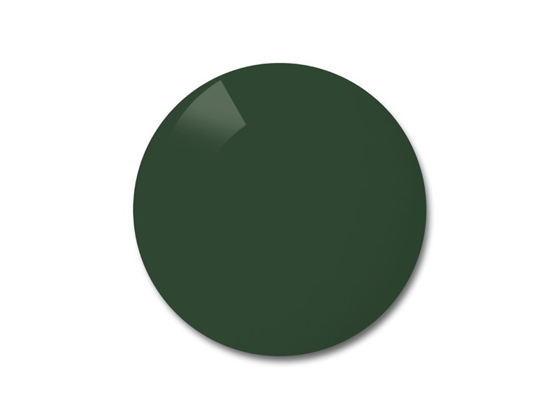 Crystal Green Polarized 58