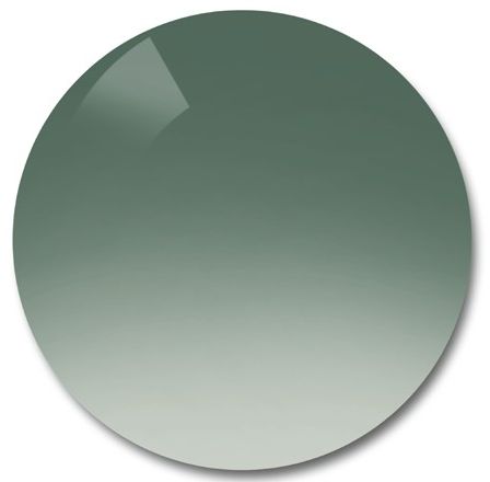 Polycarbonate Polar Grey Gradient