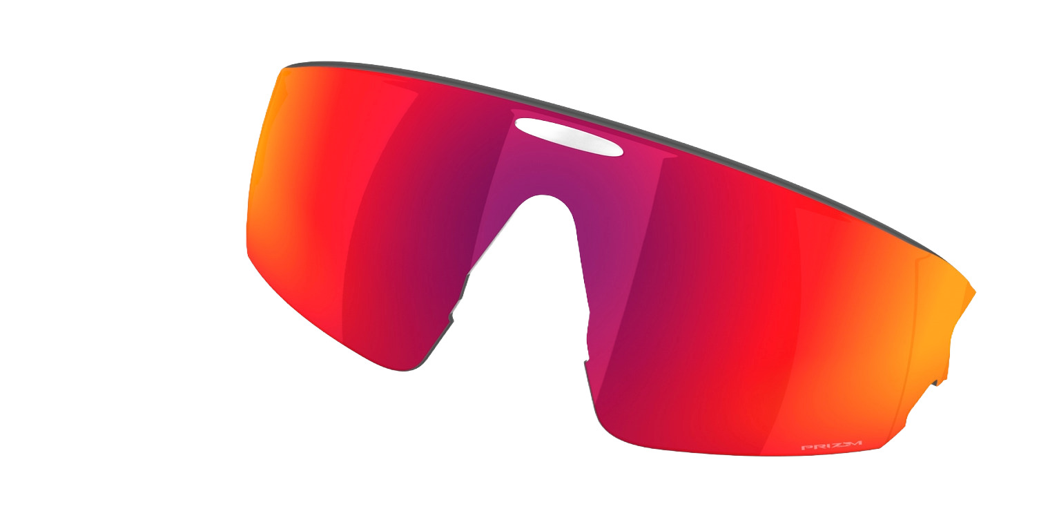 Ecran de remplacement OAKLEY META VANGUARD Prizm Road