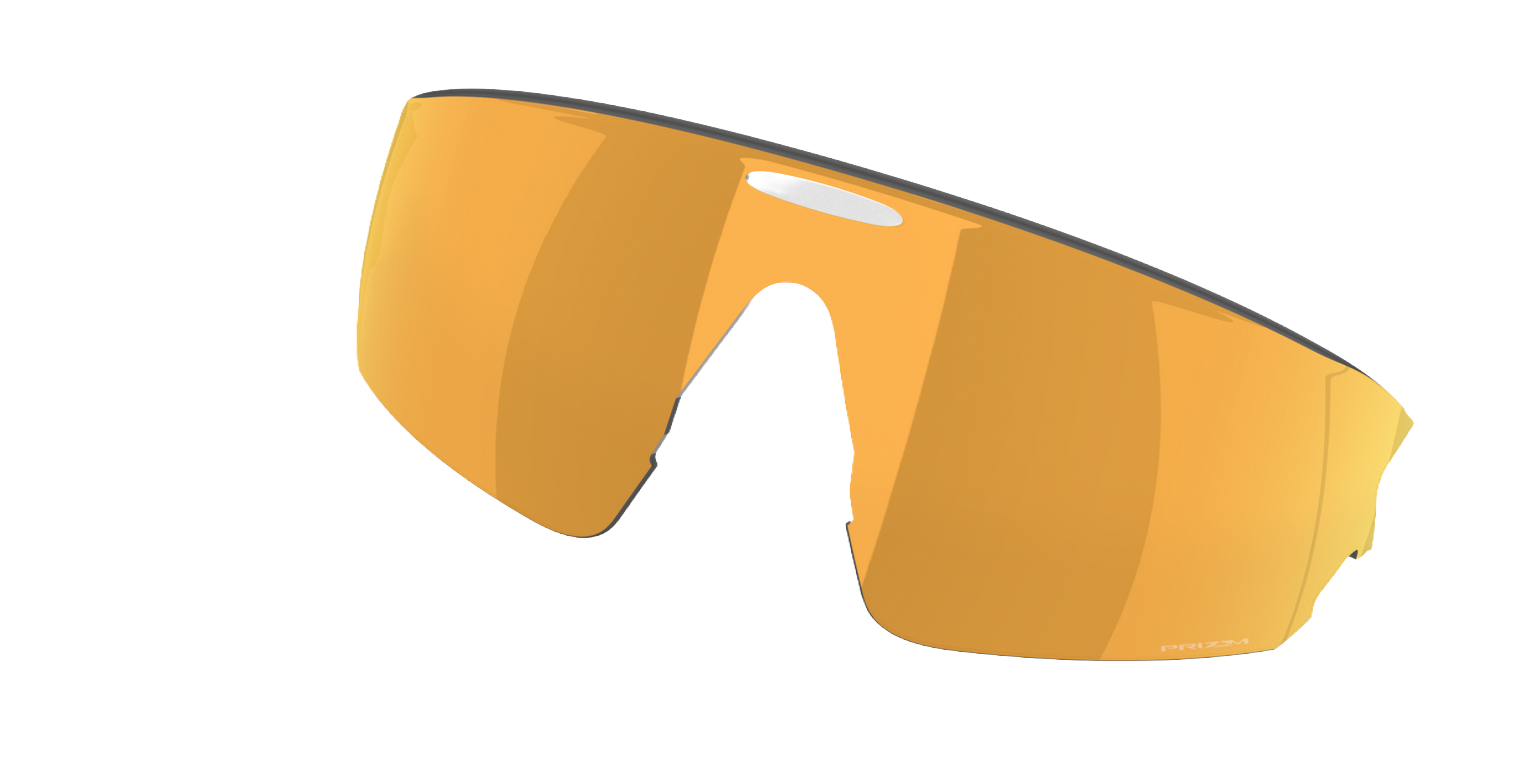 Ecran de remplacement OAKLEY META VANGUARD Prizm 24K