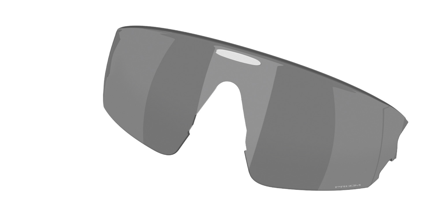 Ecran de remplacement OAKLEY META VANGUARD Prizm Black
