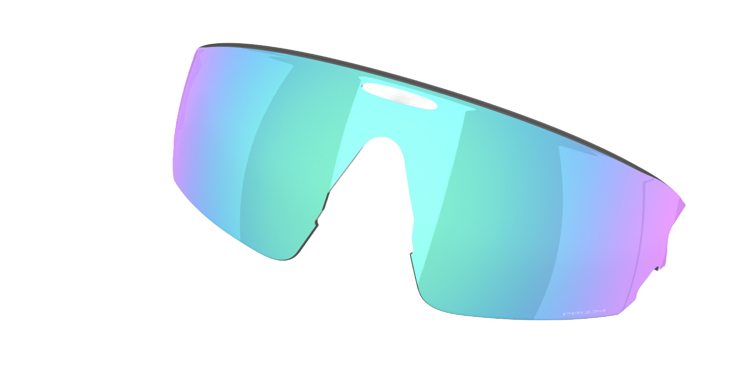 Ecran de remplacement OAKLEY META VANGUARD Prizm Sapphire