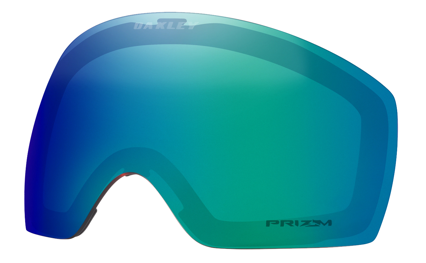 Ecran Flight Deck Prizm Argon