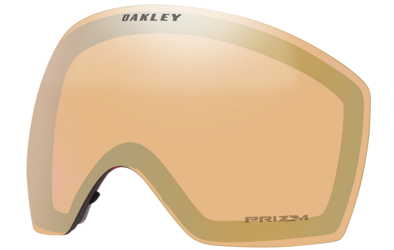 Ecran Flight Deck Prizm Sage Gold
