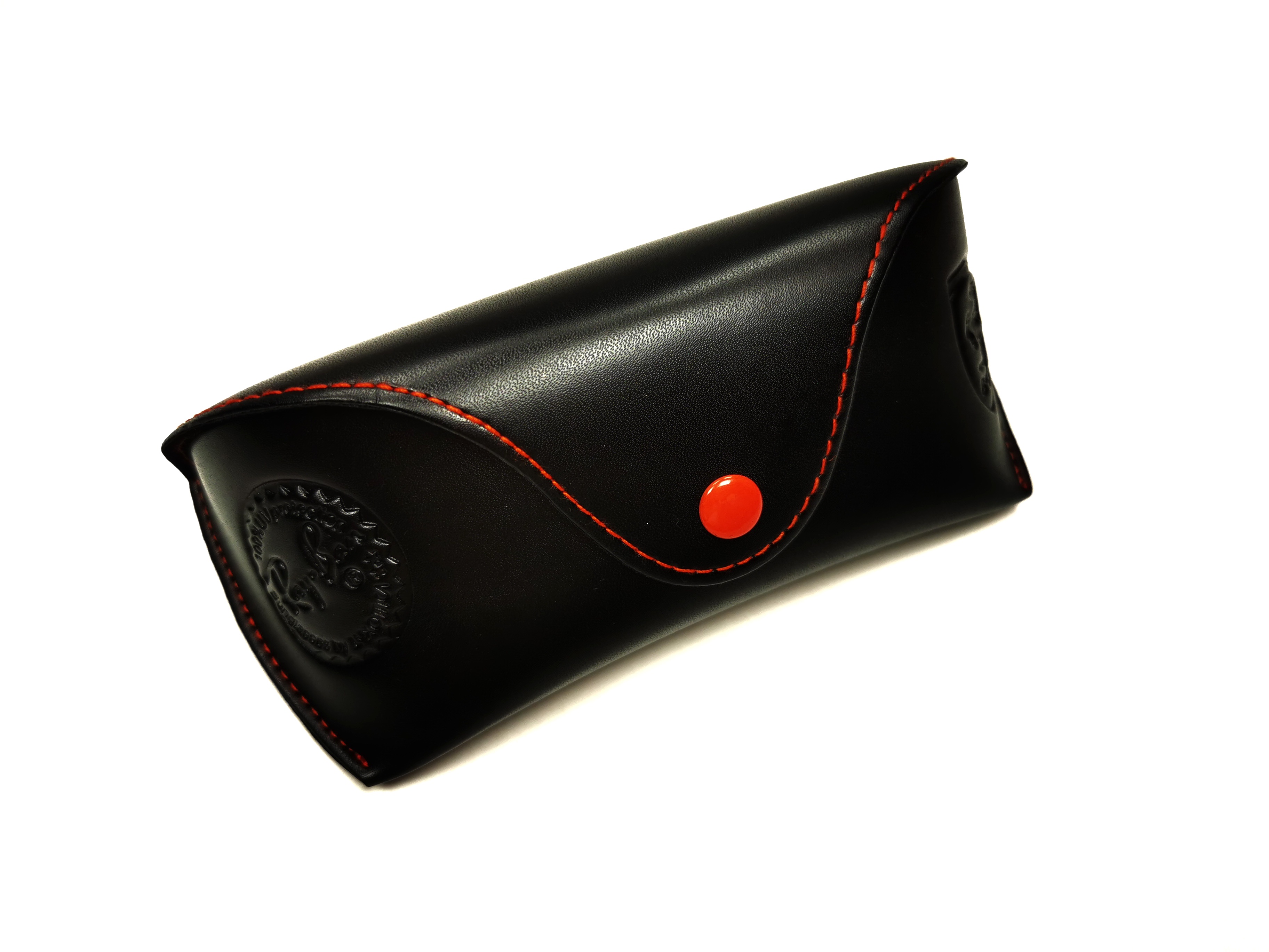 Etui Ray-Ban Semi-souple ferrari RAT1734A0 Etui Ray-Ban Semi-souple ferrari RAT1734A0