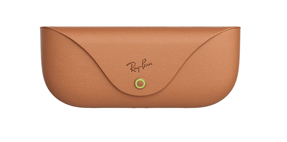Etui de chargement Ray-Ban META ARW0001AT Etui de chargement Ray-Ban META ARW0001AT