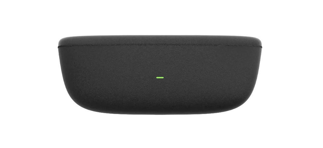 Etui de chargement Oakley META HSTN ZOW80024M