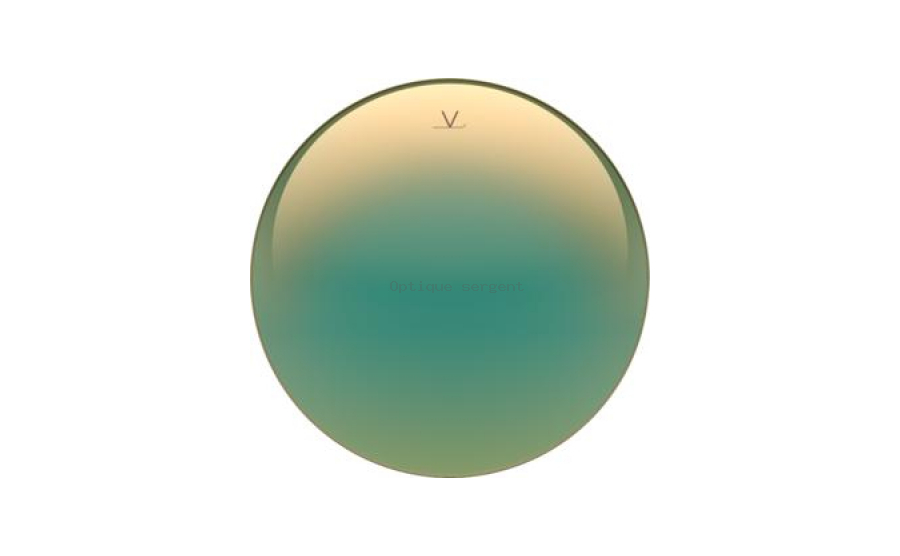 Gradient Flash Green Gradient Flash Green