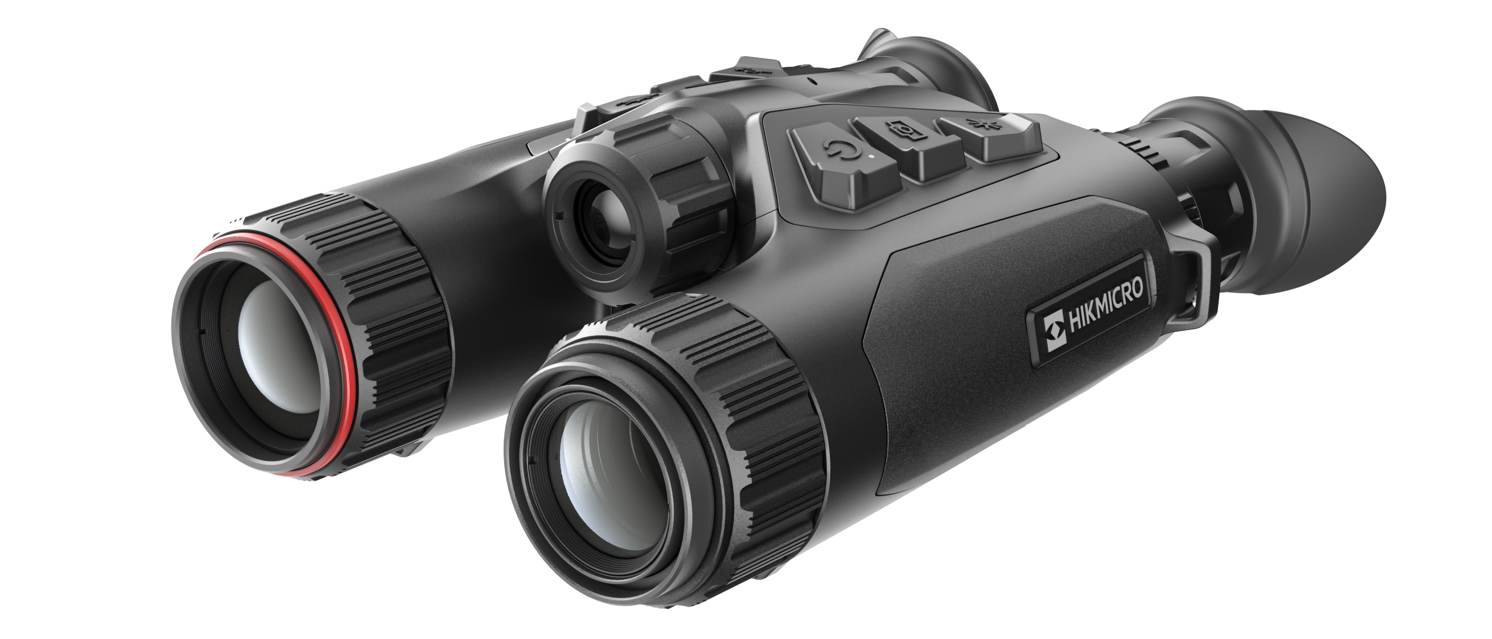 HIKMICRO HABROK 4K HE25LN HIKMICRO HABROK 4K HE25LN