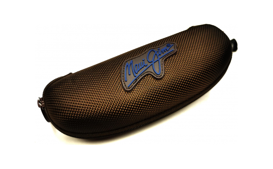 Mauijim Etui small pour lunettes de soleil Mauijim Etui small pour lunettes de soleil
