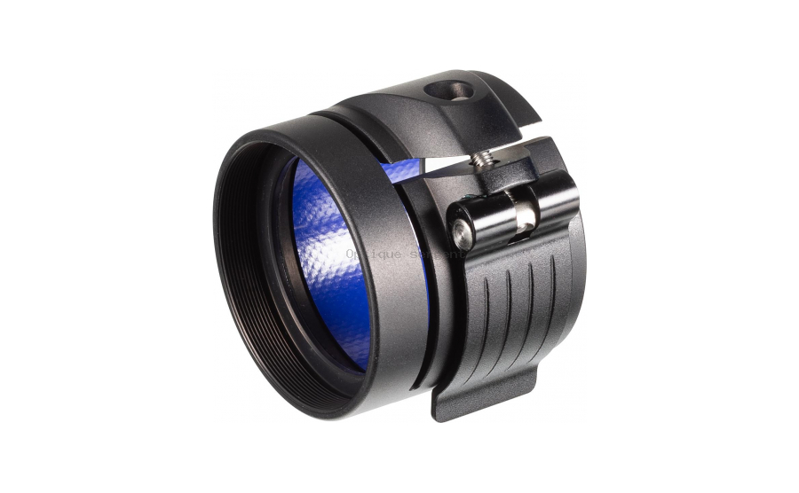 Adaptateur infiray pour clip-on 51 mm Adaptateur infiray pour clip-on 51 mm
