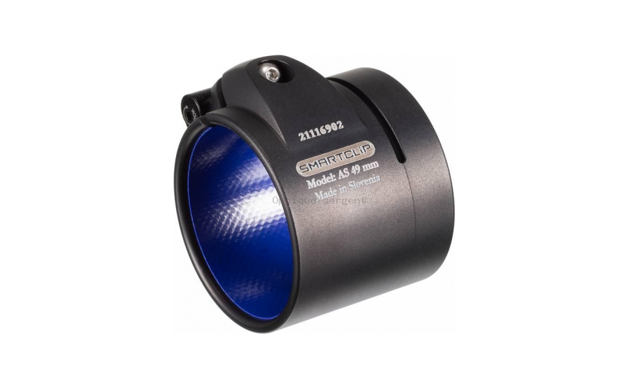 Adaptateur Infiray pour clip-on 48 mm Adaptateur Infiray pour clip-on 48 mm