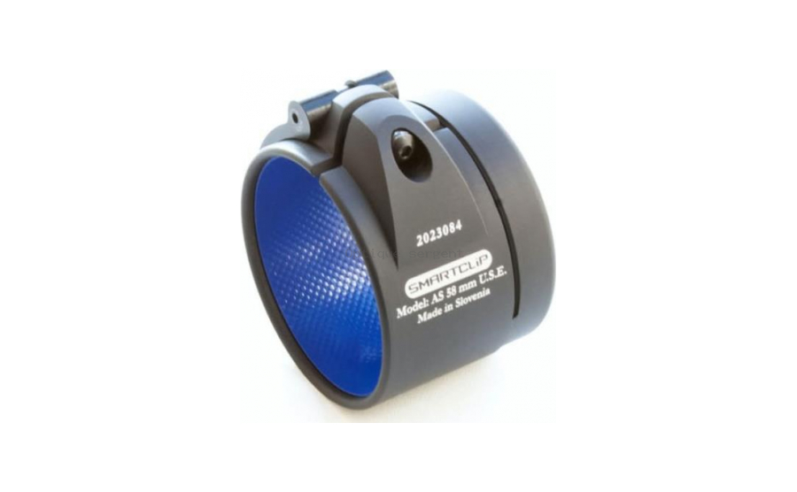 Adaptateur Infiray pour clip-on 58 mm Adaptateur Infiray pour clip-on 58 mm