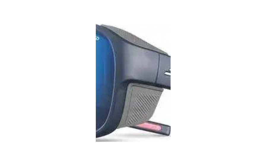 Coque Julbo Monterosa 2 grise Coque Julbo Monterosa 2 grise