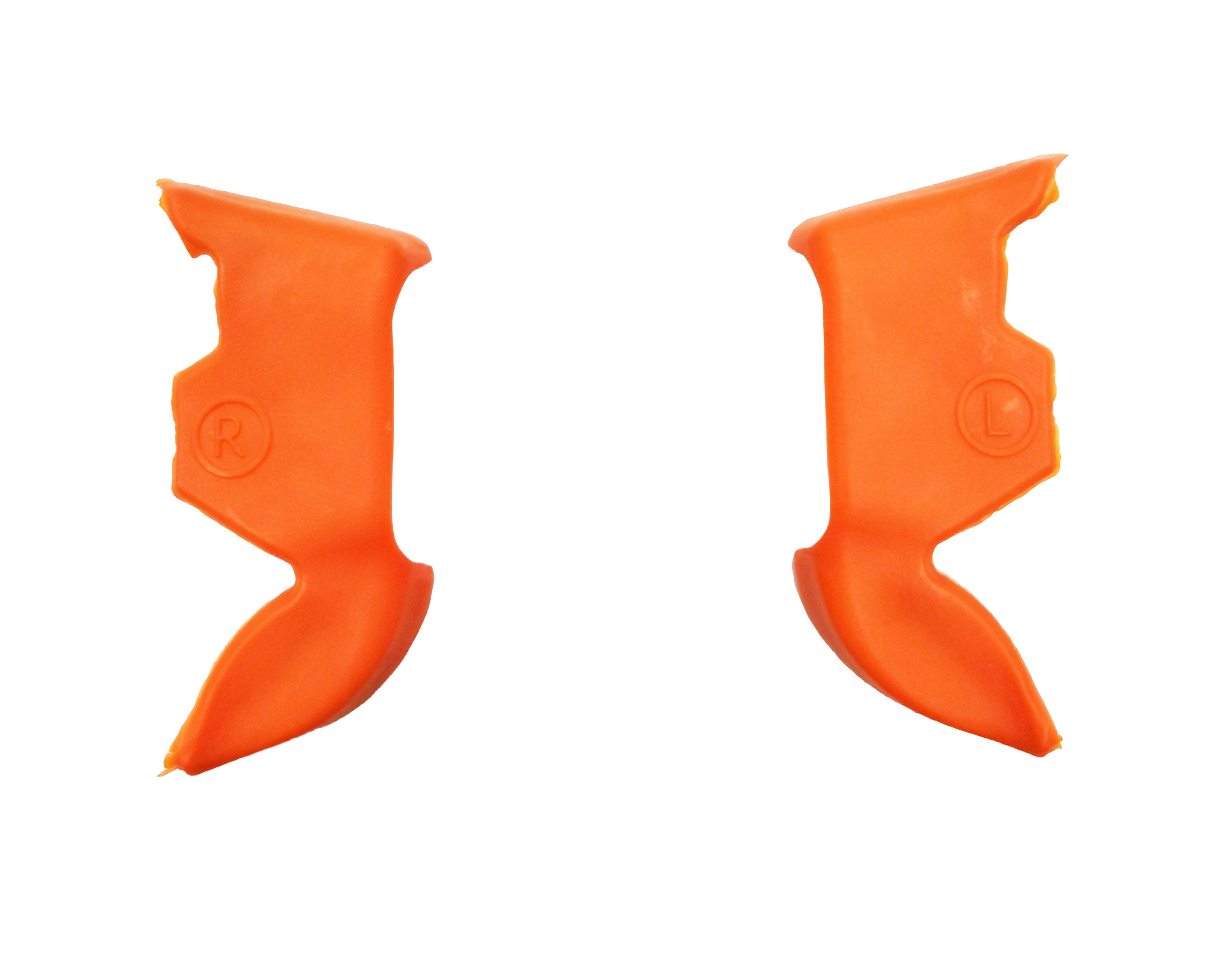 Coque Julbo Montebianco orange Coque Julbo Montebianco orange