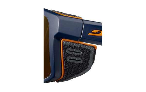Coque Julbo Shield orange