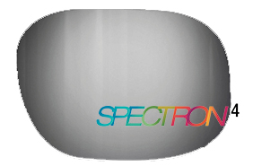 SPECTRON 4 Brun SPECTRON 4 Brun