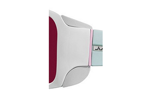 Coque Julbo Monterosa blanche Coque Julbo Monterosa blanche