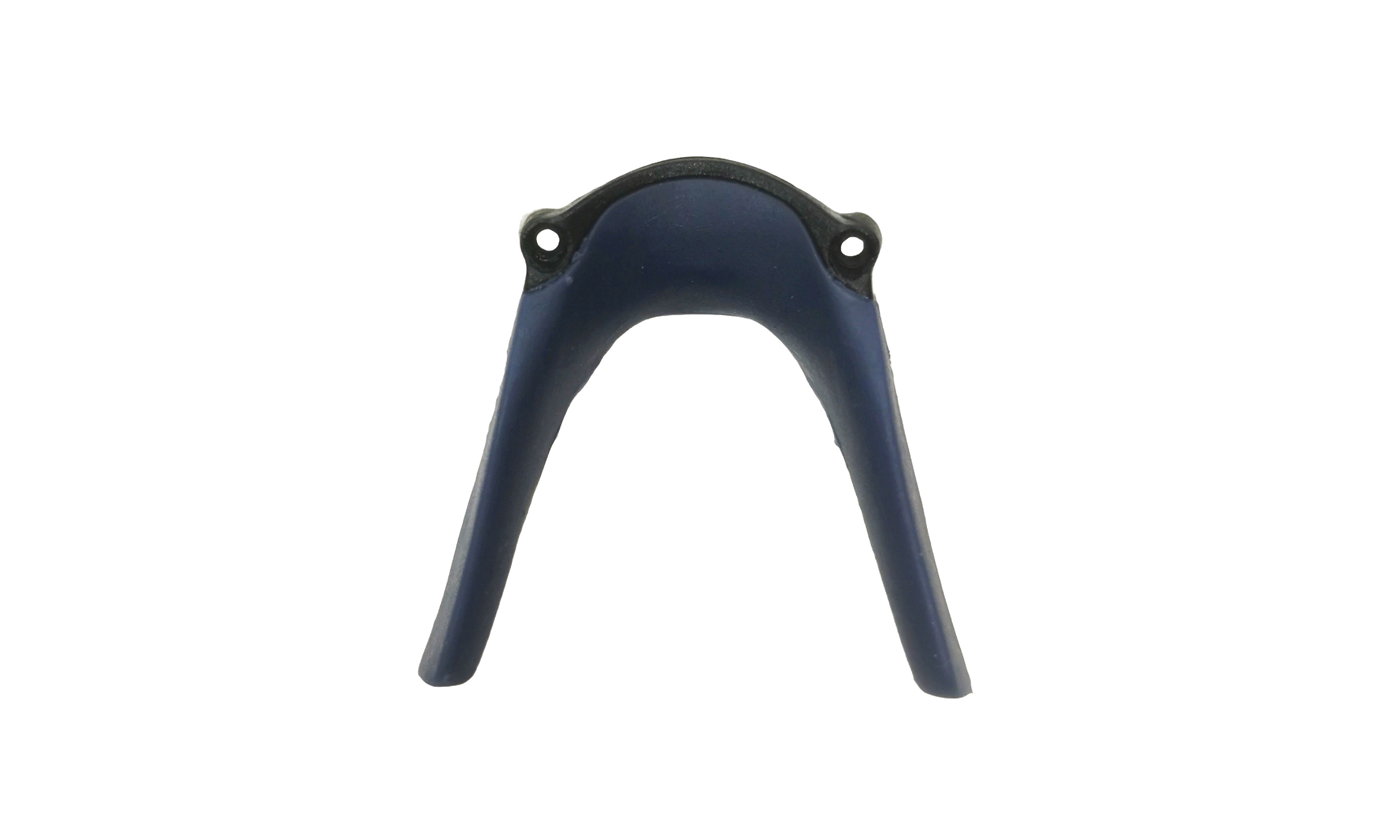 Plaquettes nez Julbo Outline bleu Plaquettes nez Julbo Outline bleu