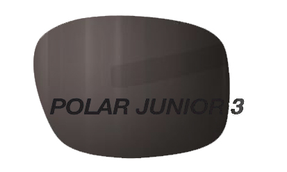 Polar Kids Brun