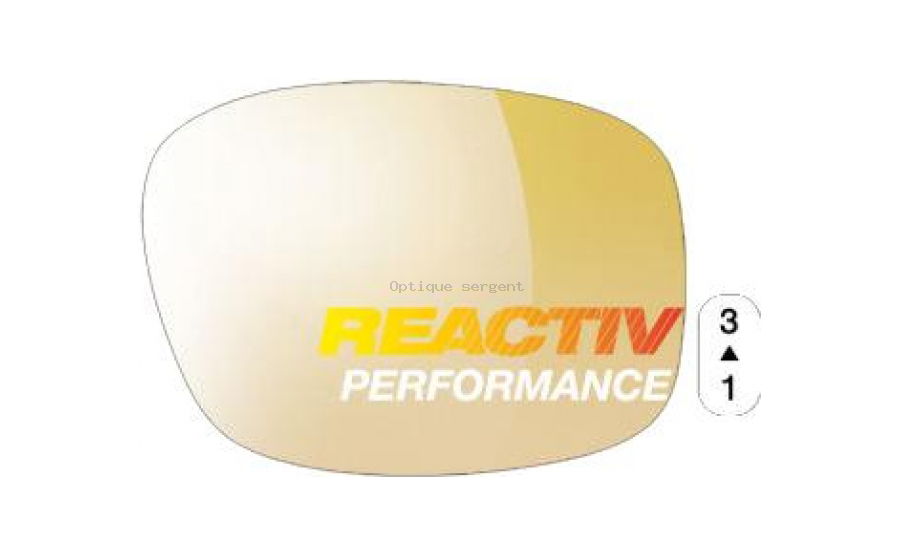 REACTIV 1-3 Light Amplifier