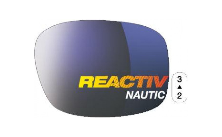 REACTIV 2-3 Polarized