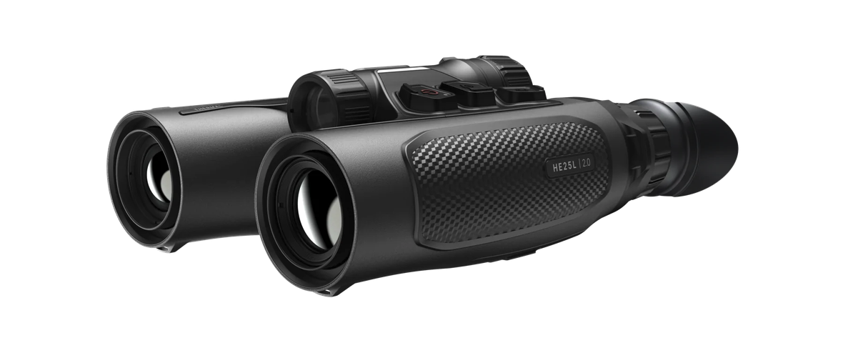 HIKMICRO HABROK 4K HE25L 2.0